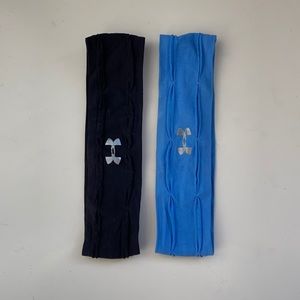 Under Armor headbands